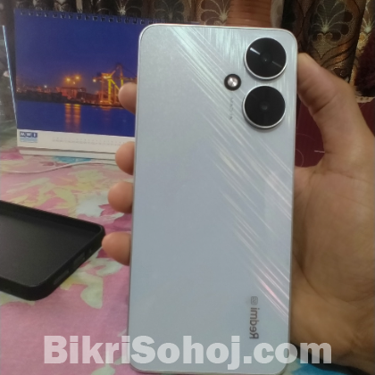 Redmi 13..